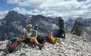 Wild Trails - die etwas andere Dolomitendurchquerung