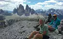 Wild Trails - die etwas andere Dolomitendurchquerung