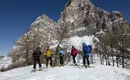 Anspruchsvolle Skitouren im Val di Sole