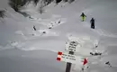 Anspruchsvolle Skitouren im Val di Sole