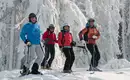 Tiefschnee- und  Skitechnikkurs in Kaprun