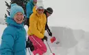 Ausbildungskurs Schneeschuhwandern