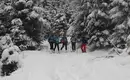 Genuss Skitouren im Jaufental 