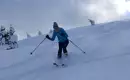 Genuss Skitouren im Jaufental 