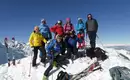 Skidurchquerung Seealpen - Alpi Marittime