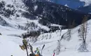 Skitouren im unbekannten Val Fiorentina