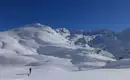 Skitouren im unbekannten Val Fiorentina