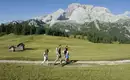 Dolomiten individuell: durch den Naturpark Fanes-Sennes-Prags