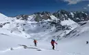 Skitouren Spanien - Picos de Europa