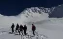 Leichte Skitourenwoche im Südtiroler Pustertal