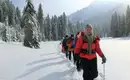 Schneeschuhtouren im Naturpark Stilfserjoch