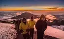 Kilimanjaro: Marangu-Route