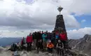 Hochalpine Wanderung: Durchquerung Ötztal