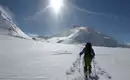 Ski-Transalp: von Garmisch nach Meran