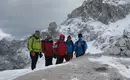 Grundkurs Skitouren auf der Lizumer Hütte