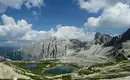 Individuelle Durchquerung der Dolomiten