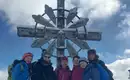 Schneeschuhtouren im Kleinwalsertal