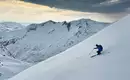 Skitouren Kvaløya - Norwegen's Geheimtipp