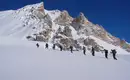 Skitouren im Türkischen Kaukasus - Kackargebirge