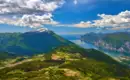 Alpenüberquerung 2. Teil: Von Sterzing zum Gardasee