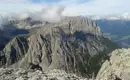 Mittelschwere Klettersteigwoche Lienzer Dolomiten