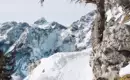 Silvester in den Berchtesgadener Alpen