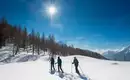 Silvester in den Stubaier Alpen