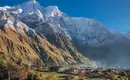 Nepal - Manaslu Umrundung