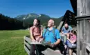 Individuelle Genusswanderungen im Salzkammergut - 8 Tage