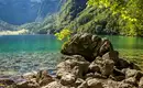 Der Watzmann-Trek - rund um Königssee und Watzmann