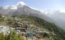 Everest Komfort Trek: Eine Reise durch Nepals majestätische Bergwelt