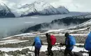 Torres del Paine O Trek & Navarino Trek - Patagonien &  Feuerland