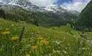 Individuelle Trekkingwoche vom Königssee zum Chiemsee