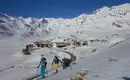 Traumtour für Skibergsteiger - Monte Spluga