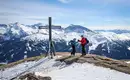 Skitouren für Einsteiger ohne Tiefschnee-Erfahrung