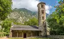 Andorra: Wo majestätische Berglandschaften auf kulturellen Reichtum treffen