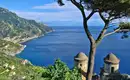 Die Highlights der Amalfi Küste entdecken