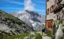 Der Watzmann-Trek - rund um Königssee und Watzmann