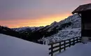 Silvester in den Berchtesgadener Alpen