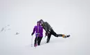 Schneeschuhtouren rund um Oberstdorf, Teil 1