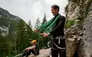 Dolomiten Kletterkurs