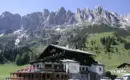 Individuelle Trekkingwoche Bayerische & Salzburger Alpen