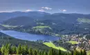 Vom Schwarzwald zum Bodensee - individuelle Trekkingwoche