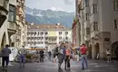 Alpenüberquerung am Romediusweg von Innsbruck ins Südtiroler Passeiertal