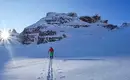 Verlängertes Skitourenwochenende Fanes-Dolomiten