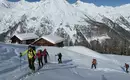 Leichte Skitourenwoche Osttirol