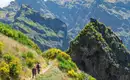 Trekkingabenteuer durch Madeiras majestätisches Zentralmassiv