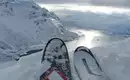 Skitouren auf den Lofoten