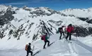 Verlängertes Skitourenwochenende Matrei-Osttirol