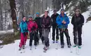 Skitourenwochenende "Perlen der Dolomiten"